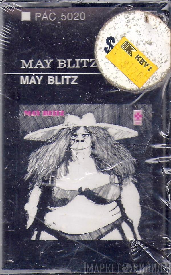  May Blitz  - May Blitz