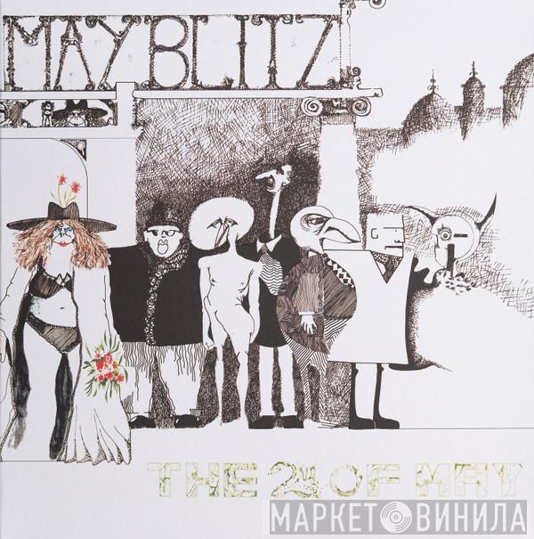  May Blitz  - The 2nd Of May