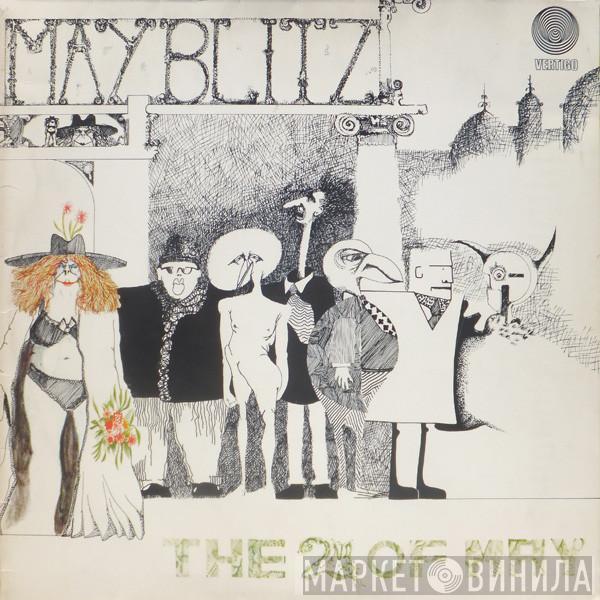  May Blitz  - The 2nd Of May