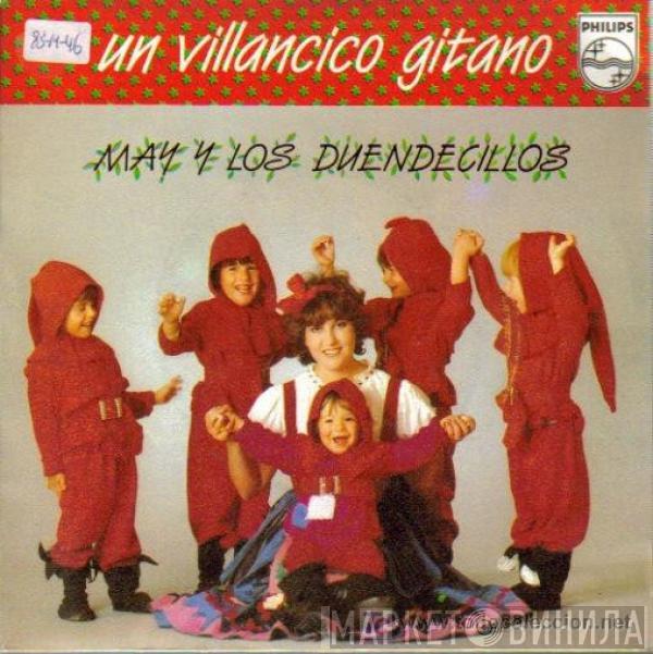  May Y Los Duendecillos  - Los Villancicos de ..