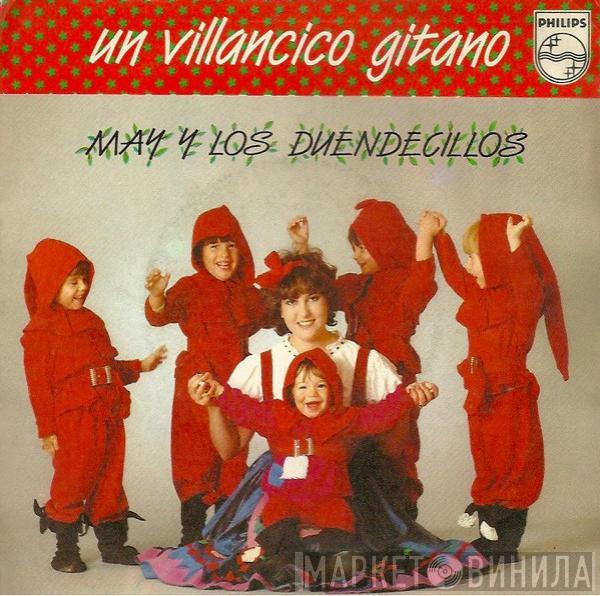 May Y Los Duendecillos - Un Villancico Gitano