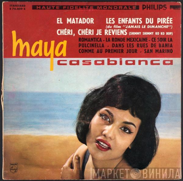 Maya Casabianca - Maya Casabianca