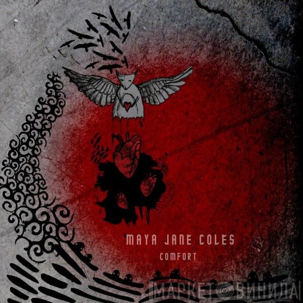 Maya Jane Coles - Comfort