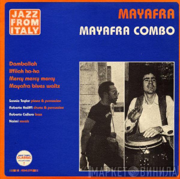 Mayafra Combo - Mayafra