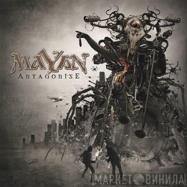 Mayan - Antagonise