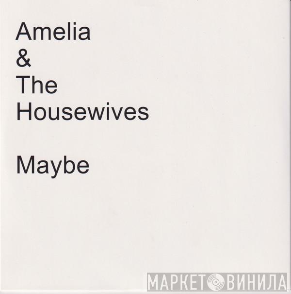  - Maybe