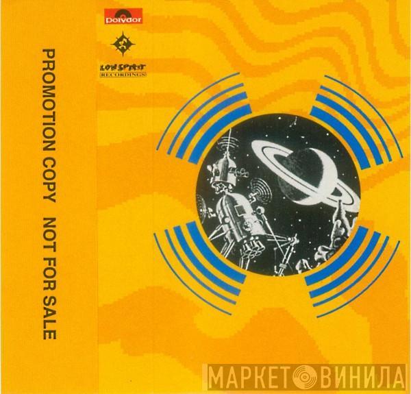  - Mayday - A New Chapter Of House And Techno '92