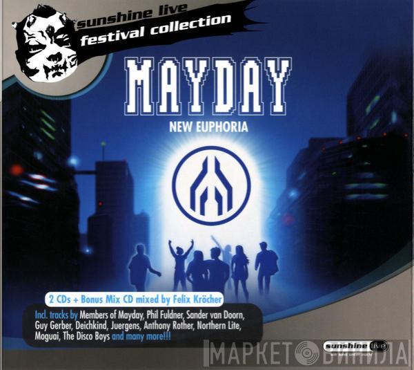  - Mayday - New Euphoria