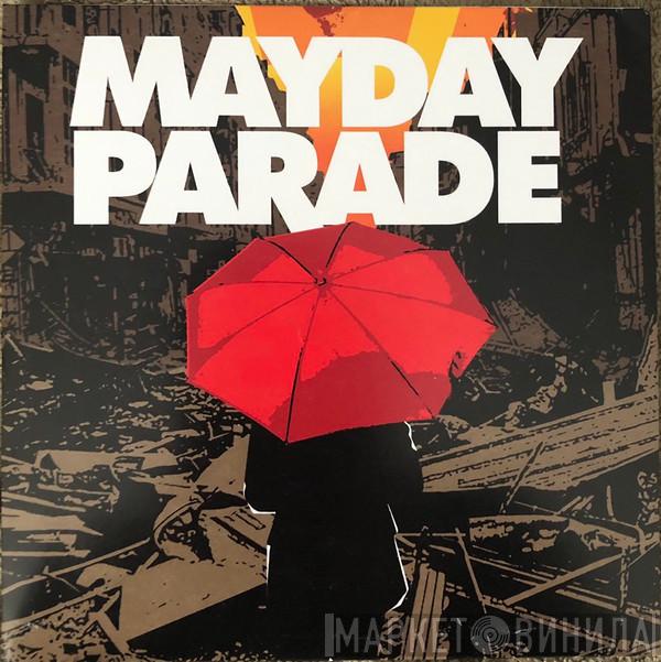 Mayday Parade - Jamie All Over