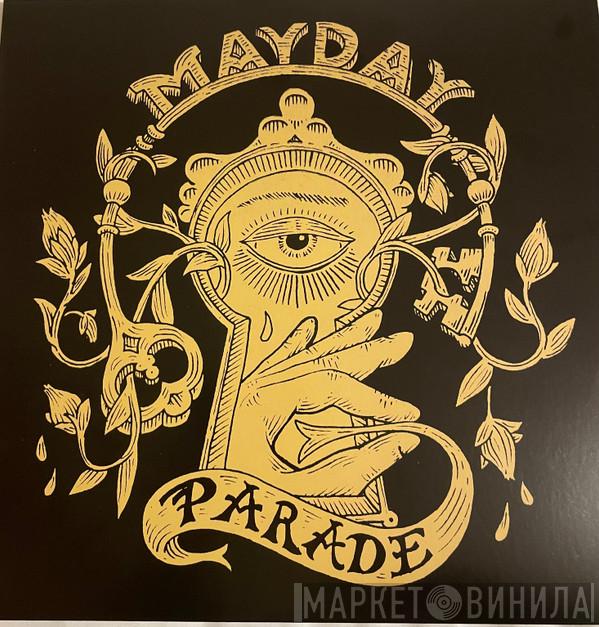 Mayday Parade - Monsters In The Closet, 10th Anniversary Edition