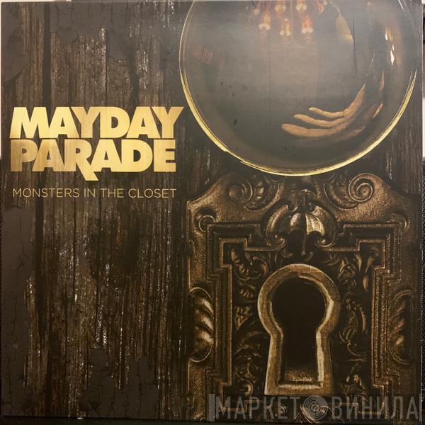  Mayday Parade  - Monsters In The Closet