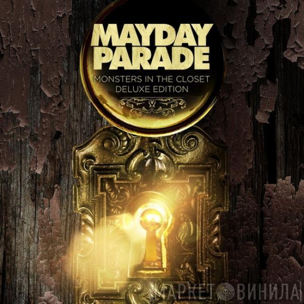  Mayday Parade  - Monsters In The Closet