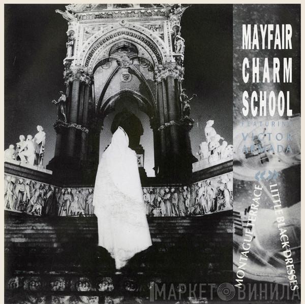 Mayfair Charm School - Montague Terrace