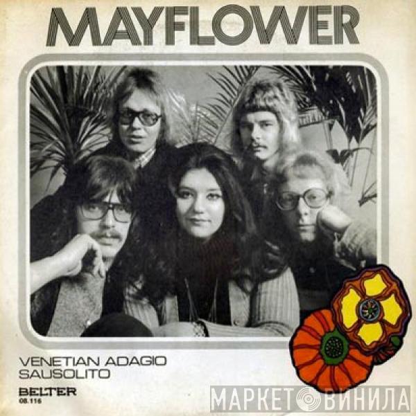 Mayflower - Venetian Adagio