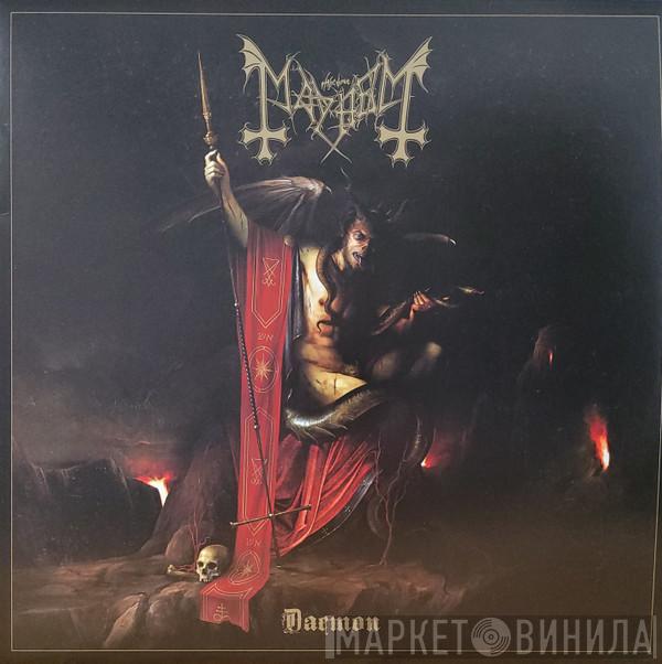 Mayhem - Daemon