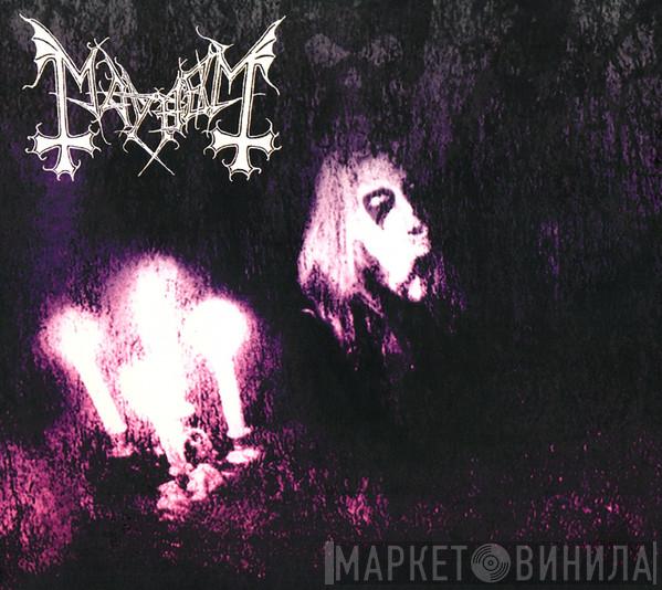  Mayhem  - Live In Leipzig