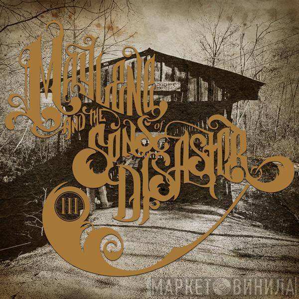 Maylene And The Sons Of Disaster - III