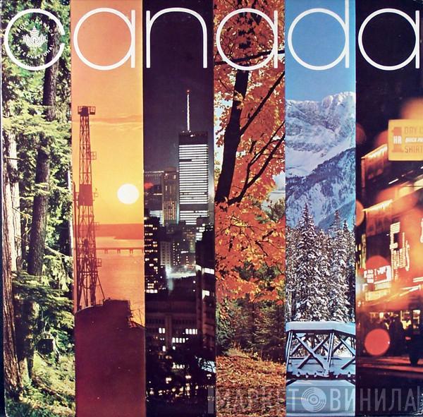 Maynard Ferguson & His Orchestra - Canada