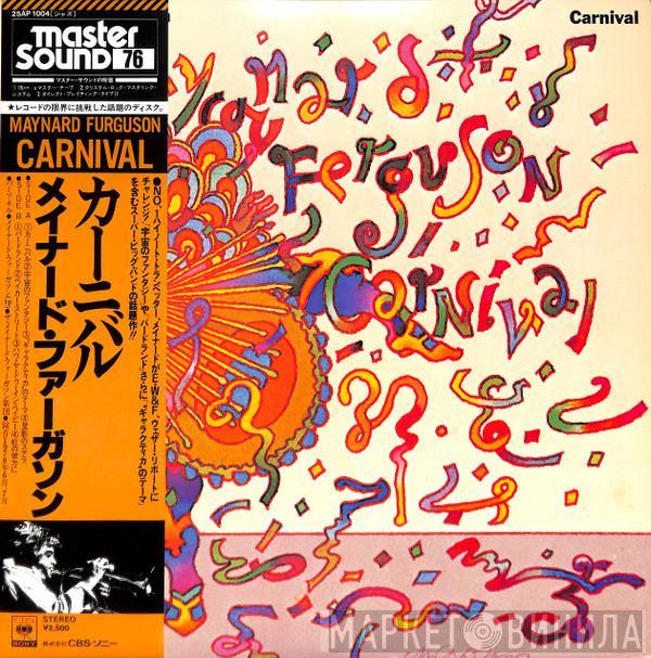 Maynard Ferguson - Carnival