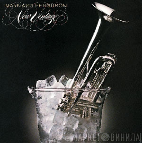 Maynard Ferguson - New Vintage