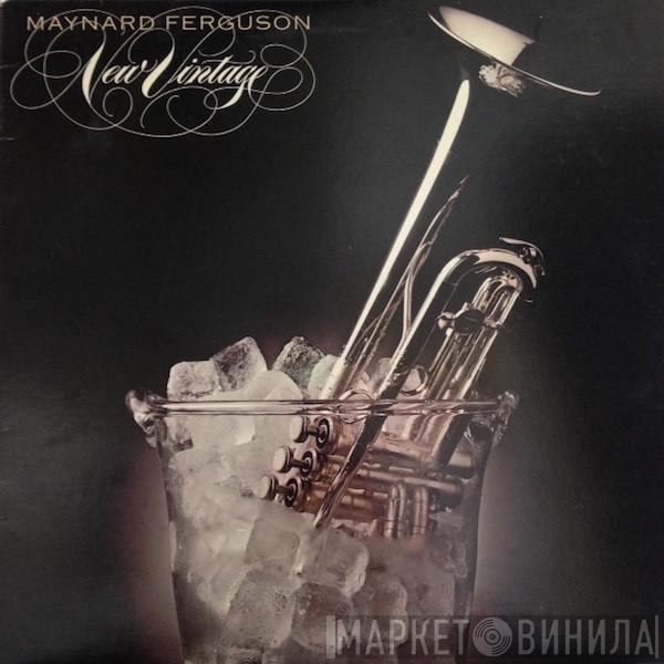  Maynard Ferguson  - New Vintage