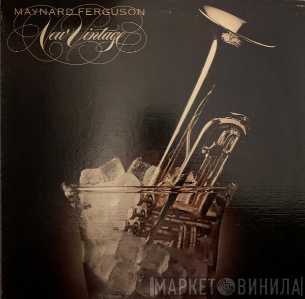  Maynard Ferguson  - New Vintage