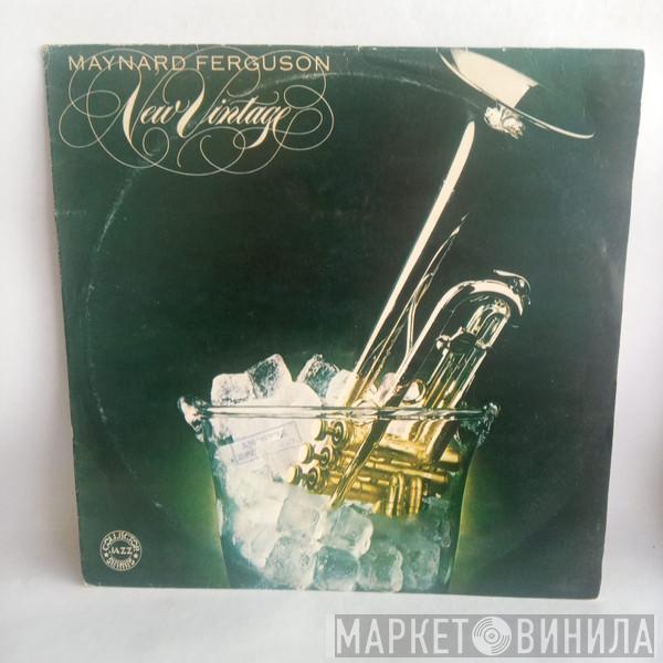  Maynard Ferguson  - New Vintage