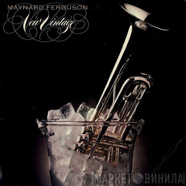  Maynard Ferguson  - New Vintage