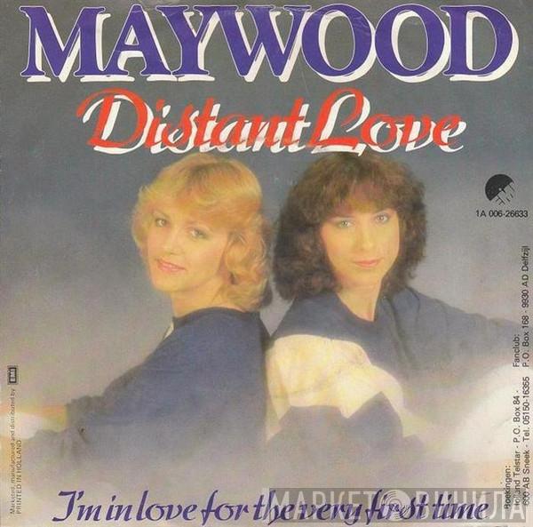 Maywood - Distant Love