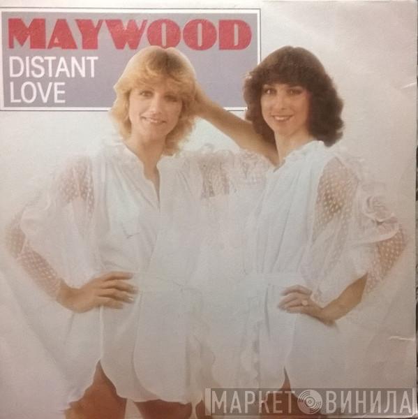  Maywood  - Distant Love
