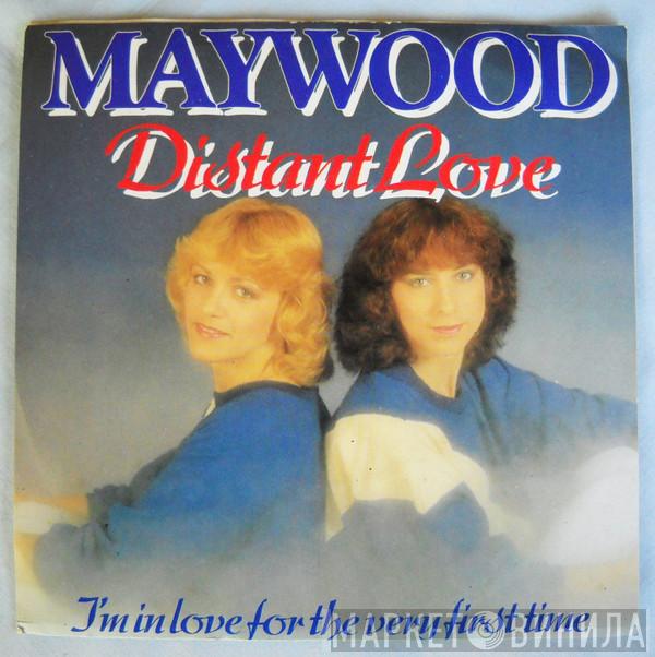  Maywood  - Distant Love