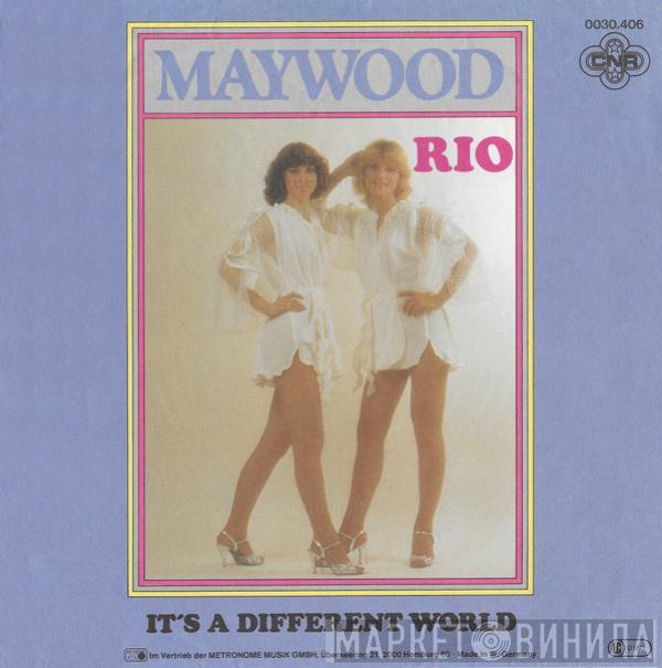 Maywood - Rio