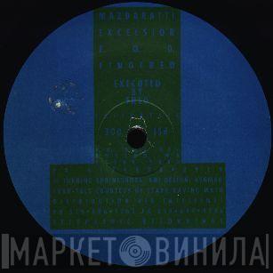 Mazdaratti - Mazdaratti