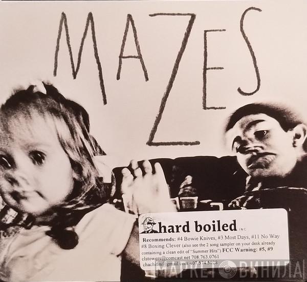  Mazes  - A Thousand Heys