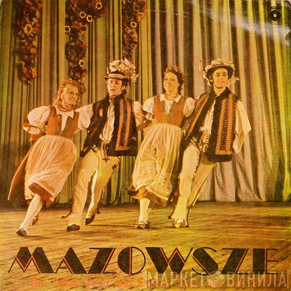 Mazowsze - Mazowsze - The Polish Song And Dance Ensemble Vol. 2