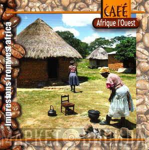Mburu - Café Afrique L'Ouest