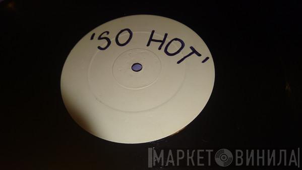 Mc Drifter - So Hot/Get Chedder