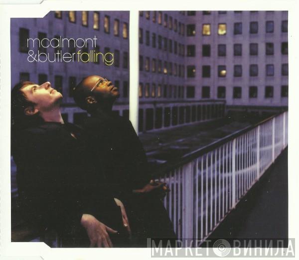 McAlmont & Butler - Falling