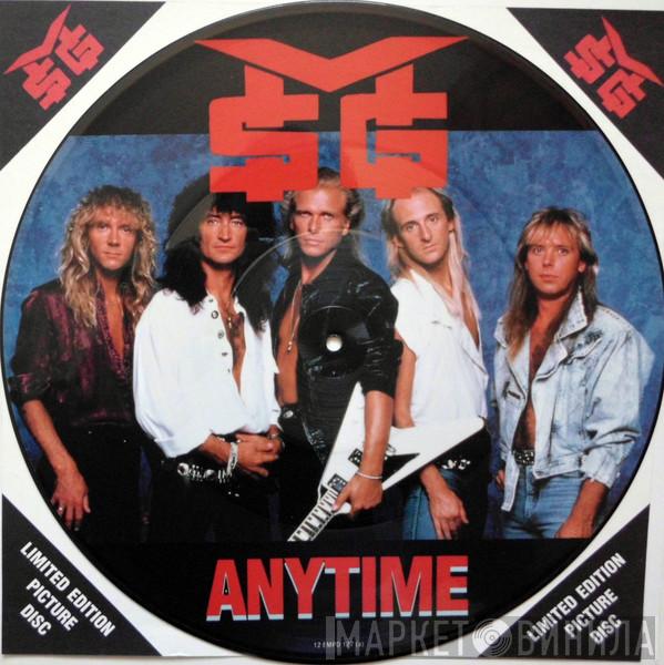 McAuley Schenker Group - Anytime