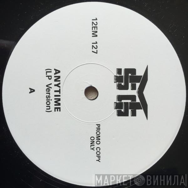 McAuley Schenker Group - Anytime