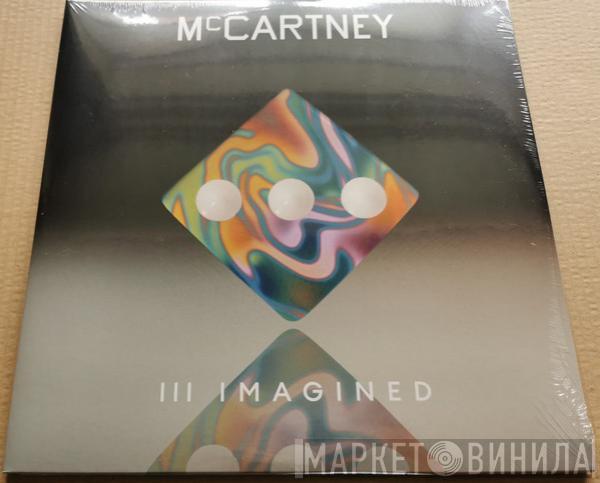  - McCartney III Imagined