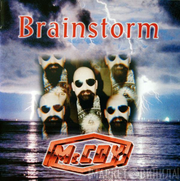 McCoy - Brainstorm