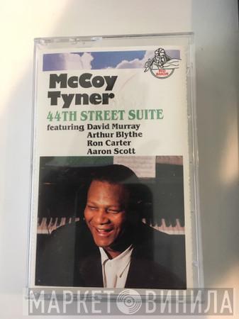 McCoy Tyner - 44th Street Suite