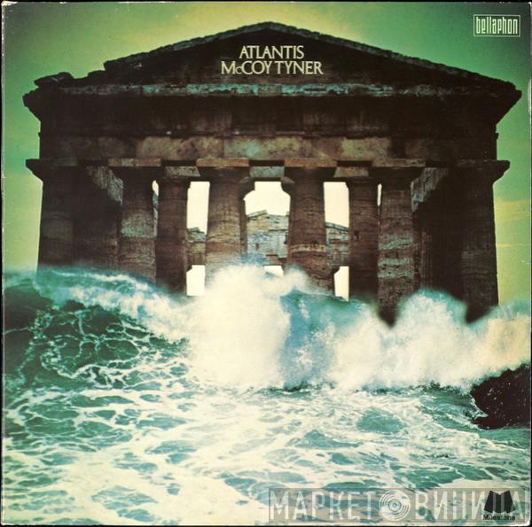 McCoy Tyner - Atlantis