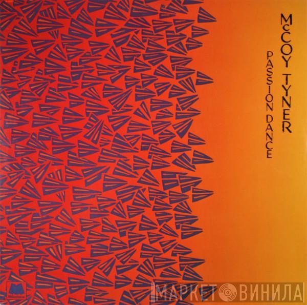 McCoy Tyner - Passion Dance