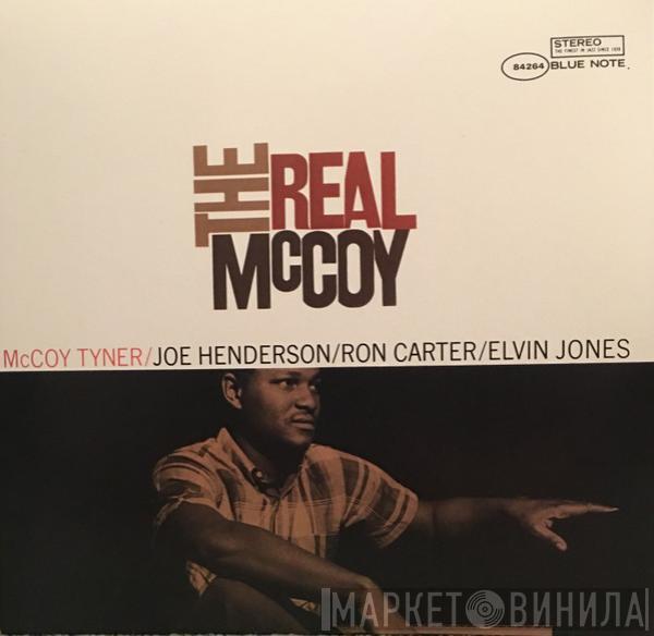 McCoy Tyner - The Real McCoy