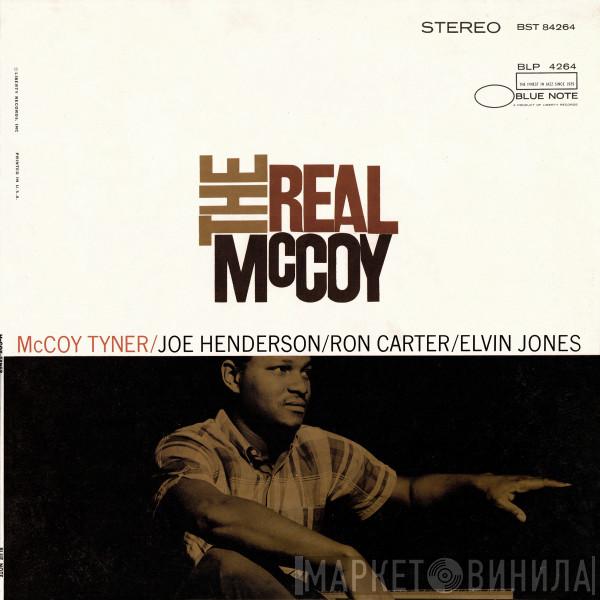 McCoy Tyner - The Real McCoy