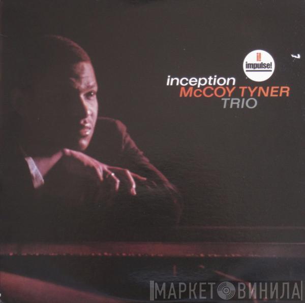 McCoy Tyner Trio - Inception