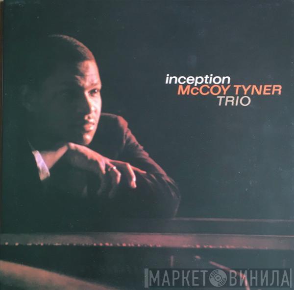 McCoy Tyner Trio - Inception