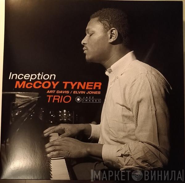 McCoy Tyner Trio - Inception